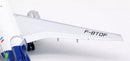 UTA Union De Transports Aeriens McDonnell Douglas DC-10-30 F-BTDF 1:200 IF130UT0224