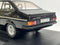 Ford Escort MK II RS 2000 Black 1:18 Scale Model Car Group MCG18405