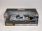 Back To The Future Time Machine Frosted Working Lights 1:24 Jada 36145