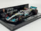 Lewis Hamilton Mercedes AMG F1 Team Bahrain GP 2022 1:43 Minichamps 417220144