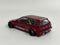 Honda Civic EF Kaido Works V2 1:64 Mini GT KHMG156