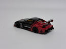 Mazda RX 7 LB Super Silhouette Advan LHD 1:64 Mini GT MGT00983L