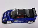 Mazda AZ-1 Liberty Walk LB40 Pilot RHD 1:64 Scale Mini GT MGT01047R