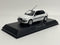 Citroen Saxo VTS 2000 White 1:43 Scale Norev 155159