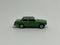 BMW 323i e21 1975 Green 1:87 Scale Minichamps 870020002