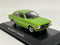 Opel Kadett C Limousine 1978 Green 1:43 Scale Maxichamps 940048101