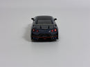 Nissan GT-R Nismo R35 2024 Stealth Grey RHD 1:64 Scale Mini GT MGT00868R