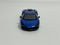 Lamborghini Revuelto Blu Eleos RHD 1:64 Scale Mini GT MGT00748R