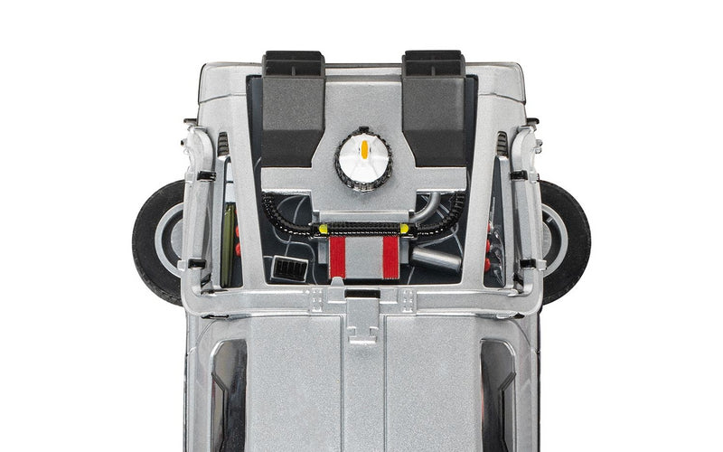 Back To The Future Part II Flying Time Machine 1:32 Scale Scalextric C4541