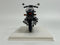 BMW R90/6 1974 White Motorbike 1:18 Scale Norev 182036