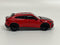 Lamborghini Urus Performante Rosso Mars RHD 1:64 Mini GT MGT00657R