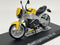 Buell Lightning XB 9S Diecast Model 1:24 Scale Altaya MC7