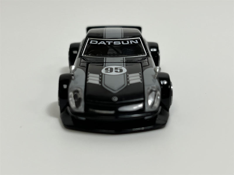 Nissan Fairlady Z Kaido GT 95 Drifter V1 1:64 Scale Mini GT KHMG079