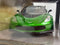 Transformers The Last Knight Crosshairs 2016 Chevy Corvette Stingray 1:24 Jada 98499