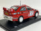 Mitsubishi Lancer Evolotion V1 T Makinen Rally New Zealand 1999 1:24 MAG PL14