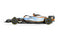 Williams FW45 Alex Albon Gulf Edition Single Seater 1:32 Scalextric C4559
