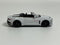 Bentley Mulliner Bacalar Car Zero LHD 1:64 Mini GT MGT00544L