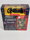 Max Verstappen #1 Red Bull Pit Pass Diorama with RB20 1:43 Bburago 38453V