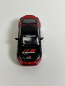 Toyota GR86 Advan 1:64 Scale Pop Race PR640024