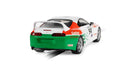 Toyota Supra Castrol 1:32 Scale Scalextric  C4616