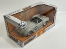 Shelby Cobra 427 S/C 1965 Cream Big Time Muscle 1:24 Scale Jada 31864