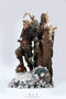 Assassin's Creed Animus Eivor Statue 1:4 Scale PA004AC