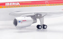 Iberia Airbus A300B4-120 EC-DLG With Stand 1:200 Scale Inflight200 IF300IB525