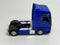 Man TGX XXL Blue 1:64 Scale Welly Truck Tractor 68010S