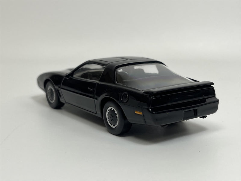 Knight Rider KITT Pontiac Firebird Jet 1982 1:43 Scale Norev 930000