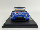 Nissan GTR Calsonic Impul SGT500 2010 Rd.3 Fuji