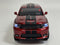 Dodge Durango SRT Red LHD 1:32 Scale Light & Sound Tayumo 32145022