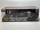 Batman Classic TV Series Batman Robin Penguin Joker Figures and Batmobile 1:24 Jada 33737 253215011