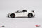 Acura NSX Type S 2022 130R White 1:18 TSM TS0420