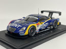 Lexus Zent Cerumo SC430 Super GT500 2011