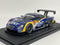 Lexus Zent Cerumo SC430 Super GT500 2011 #38 1:43 Ebbro 44554