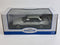 1981 Opel Ascona C SR Silver 1:18 Scale Model Car Group MCG18460