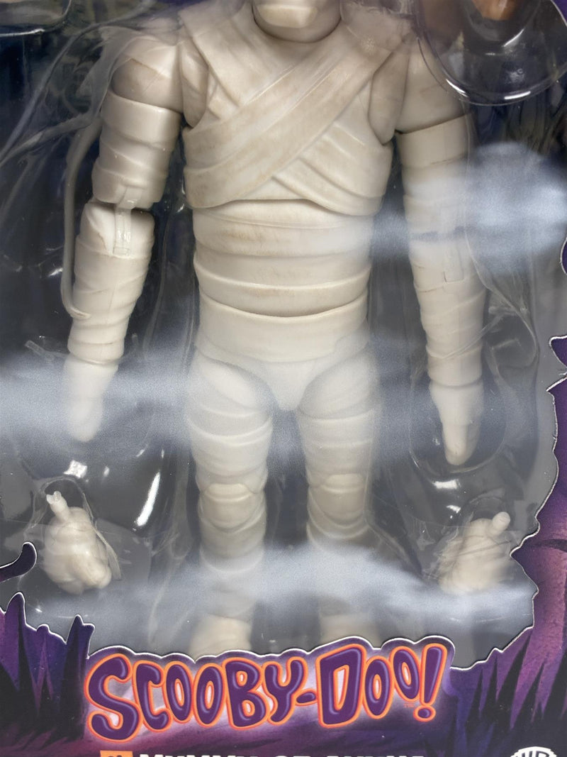 Scooby-Doo! Mummy of Ankha 6.75 Inch Figure Jada 35627