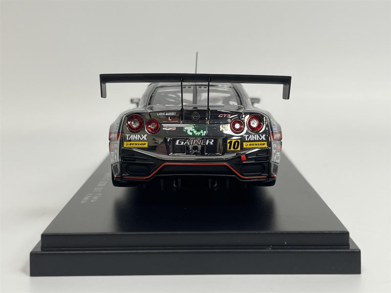 Gainer Tanax Triple a GTR Super GT GT300 2017