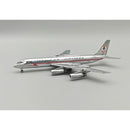 American Airlines CV990 N5614 With Stand 1:200 Inflight200 IF990AA0125PR