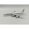 American Airlines CV990 N5614 With Stand 1:200 Inflight200 IF990AA0125PR