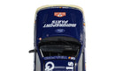 Ford Sierra Sapphire Cosworth 1991 Monte Carlo Rally Francois Delecour 1:32 Scale Scalextric C4607