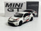 Honda Civic Type R 2023 Honda Thanks Day Vietnam 1:64 Mini GT MGT00626L