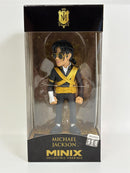 Michael Jackson King of Pop 12cm Figure Minix 18895