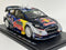 Ford Fiesta WRC Sebastien Ogier Rallye Monte Carlo 2017 1:24 MAG NW01