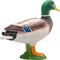 Mallard Duck Wildlife Toy Figure 6 cm Length Approx Mojo Fun 387127