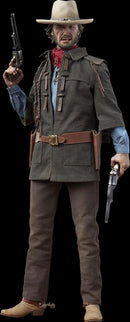 The Outlaw Josey Wales Action Figure Clint Eastwood Legacy Collection 1:6 Sideshow 100454