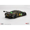 Chevrolet Corvette Z06 GT3.R NO.13 AWA 2025 IMSA Daytona 24 Hrs 1:18 Scale Topspeed TS0615