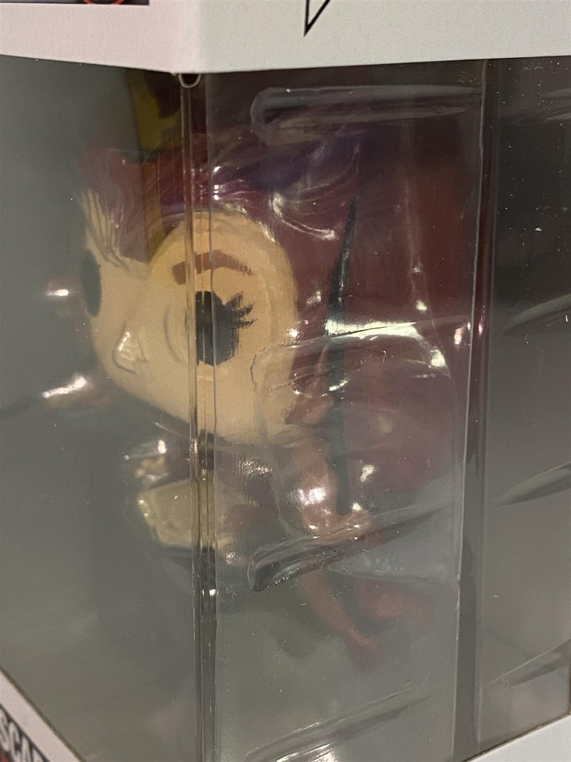 Scarlet Witch Wanda Vision 823 Bobble Head Funko 54323 New