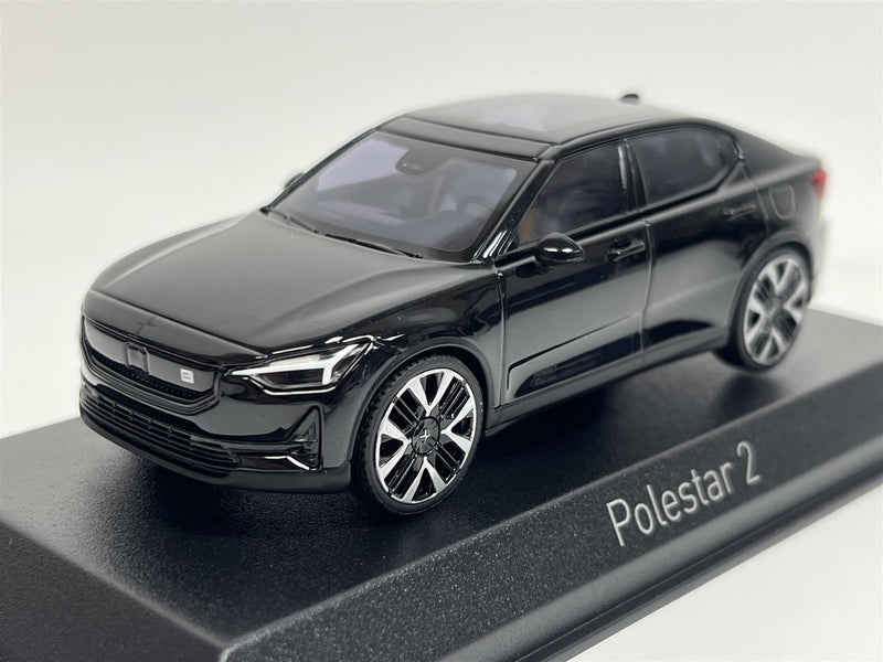 Polestar 2 2024 Space 1:43 Scale Norev 872015