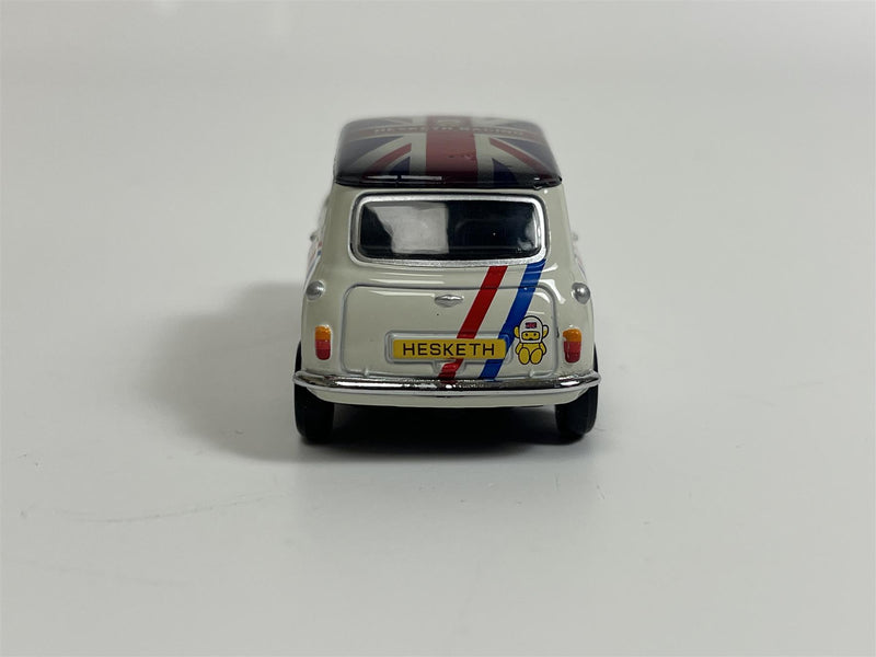 Mini Cooper Racing
